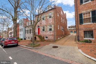 1554 34TH ST NW, Washington, DC 20007