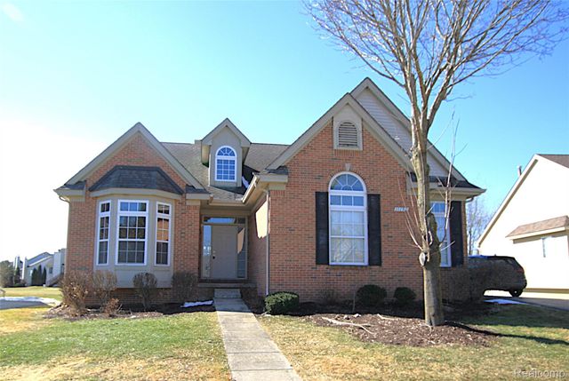11152 Woodfield Parkway, Holly Township, MI 48439