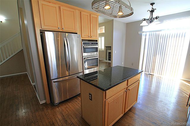 11152 Woodfield Parkway, Holly Township, MI 48439