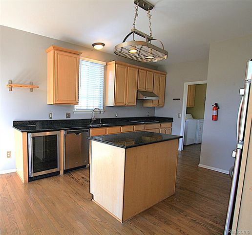 11152 Woodfield Parkway, Holly Township, MI 48439