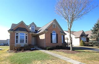 11152 Woodfield Parkway, Holly Township, MI 48439