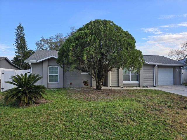 326 COLONADE COURT, Kissimmee, FL 34758