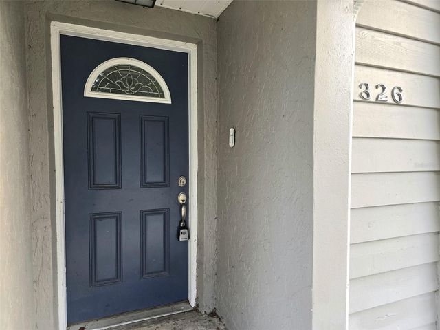 326 COLONADE COURT, Kissimmee, FL 34758