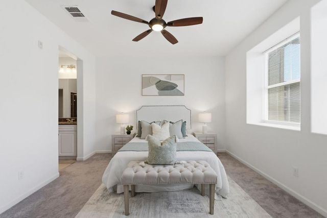 2099 Vincenzo Walkway, San Jose, CA 95133