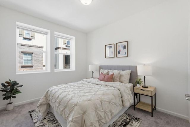 2099 Vincenzo Walkway, San Jose, CA 95133