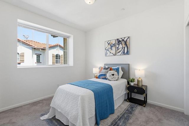 2099 Vincenzo Walkway, San Jose, CA 95133