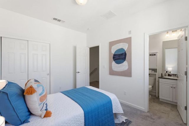2099 Vincenzo Walkway, San Jose, CA 95133