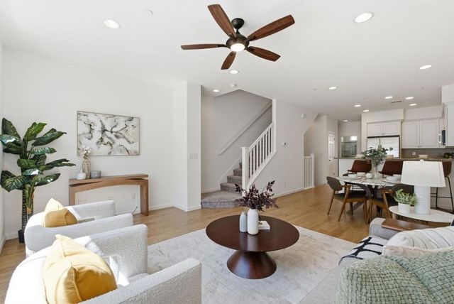2099 Vincenzo Walkway, San Jose, CA 95133