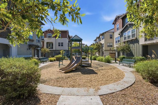 2099 Vincenzo Walkway, San Jose, CA 95133