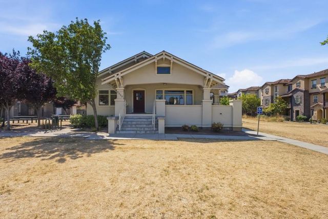 2099 Vincenzo Walkway, San Jose, CA 95133
