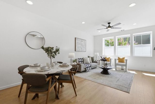 2099 Vincenzo Walkway, San Jose, CA 95133