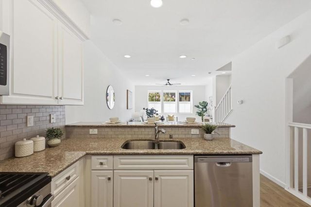 2099 Vincenzo Walkway, San Jose, CA 95133