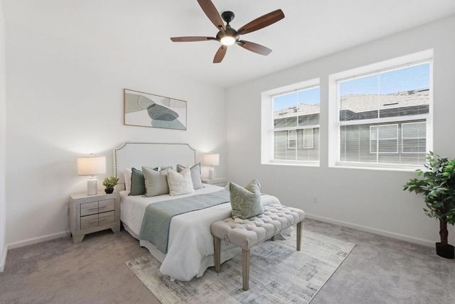 2099 Vincenzo Walkway, San Jose, CA 95133