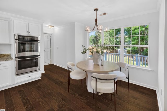 8 Stapleford Park Drive, Greenville, SC 29607