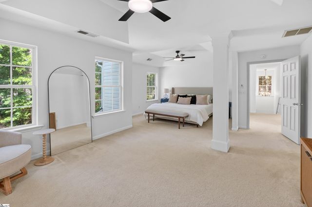 8 Stapleford Park Drive, Greenville, SC 29607