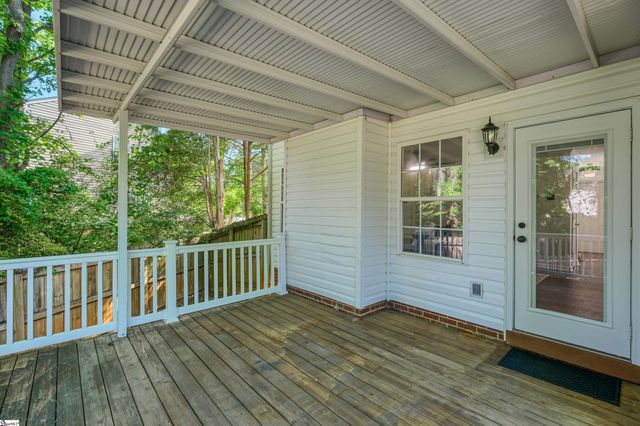 8 Stapleford Park Drive, Greenville, SC 29607