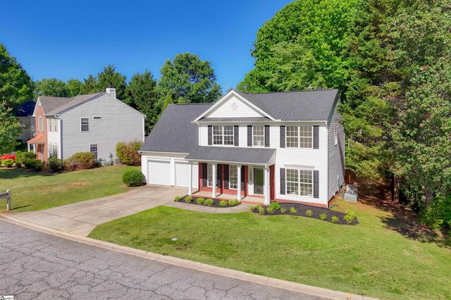 8 Stapleford Park Drive, Greenville, SC 29607