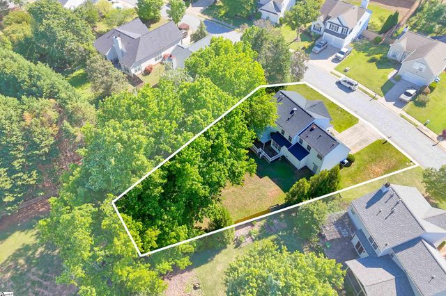 8 Stapleford Park Drive, Greenville, SC 29607