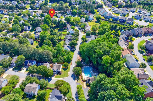 8 Stapleford Park Drive, Greenville, SC 29607