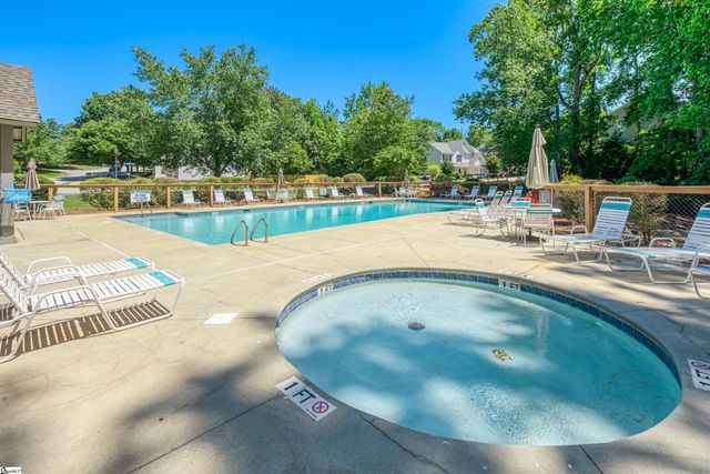 8 Stapleford Park Drive, Greenville, SC 29607