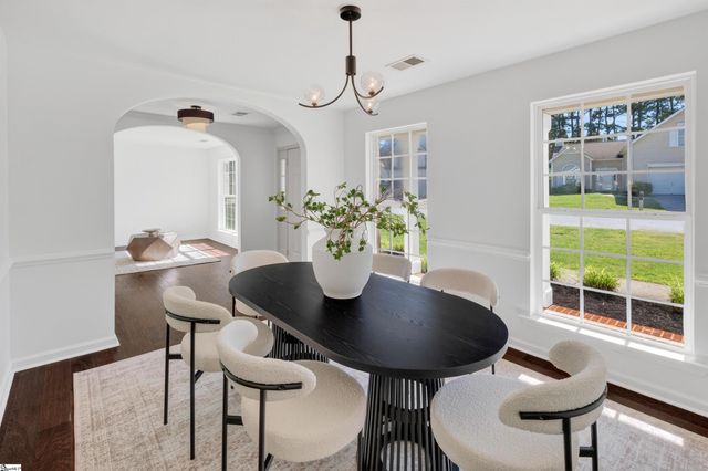 8 Stapleford Park Drive, Greenville, SC 29607