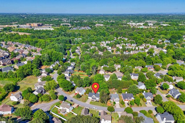 8 Stapleford Park Drive, Greenville, SC 29607