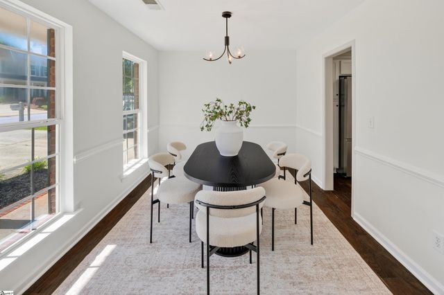 8 Stapleford Park Drive, Greenville, SC 29607