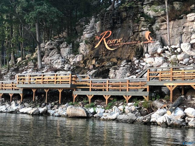 LOT 18 Fall Creek Drive, Guntersville, AL 35976