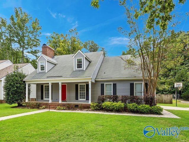 135 Suffolk Drive, Madison, AL 35757