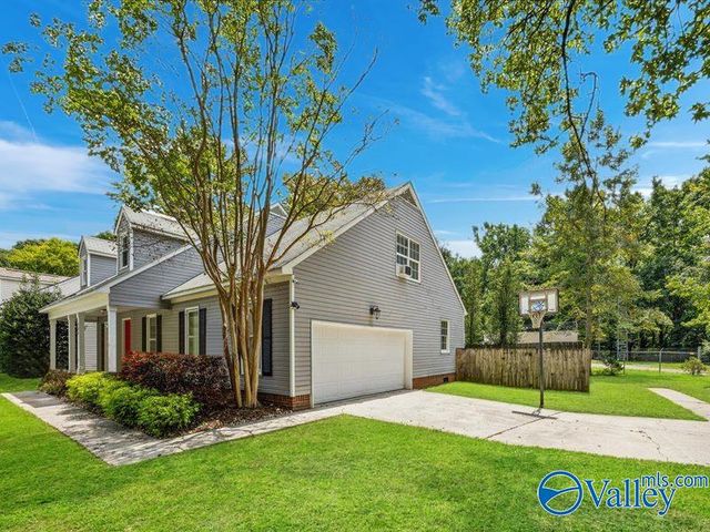 135 Suffolk Drive, Madison, AL 35757