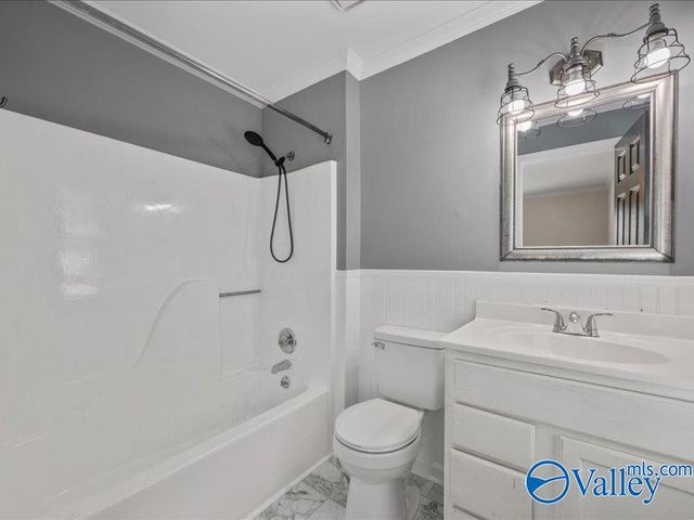 135 Suffolk Drive, Madison, AL 35757
