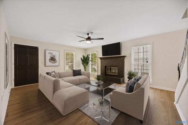 135 Suffolk Drive, Madison, AL 35757