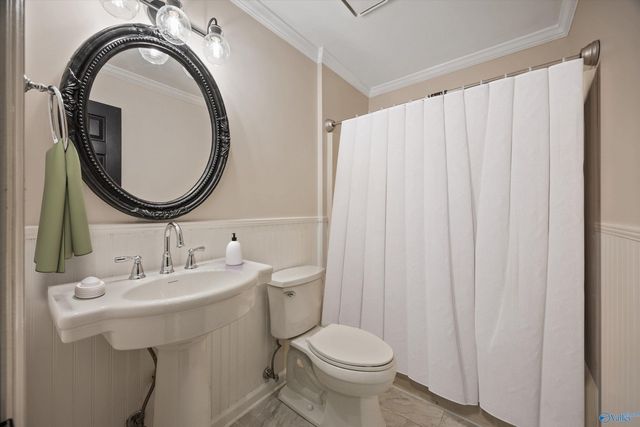 135 Suffolk Drive, Madison, AL 35757
