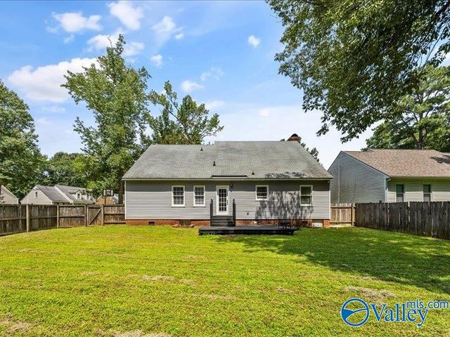 135 Suffolk Drive, Madison, AL 35757