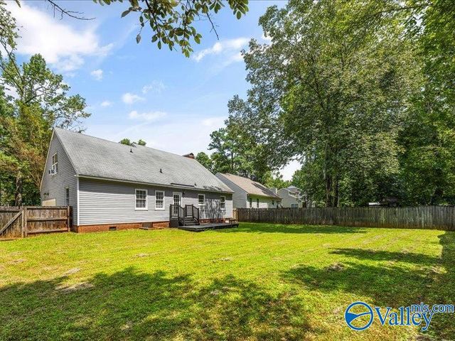 135 Suffolk Drive, Madison, AL 35757