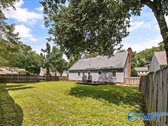135 Suffolk Drive, Madison, AL 35757