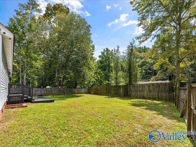 135 Suffolk Drive, Madison, AL 35757