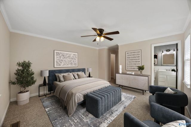 135 Suffolk Drive, Madison, AL 35757