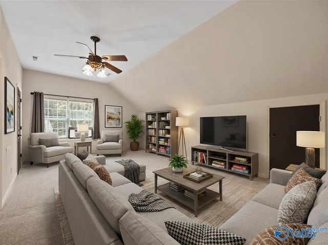 135 Suffolk Drive, Madison, AL 35757