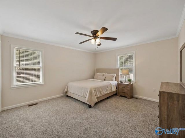 135 Suffolk Drive, Madison, AL 35757