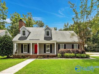 135 Suffolk Drive, Madison, AL 35757