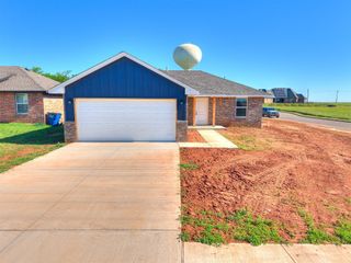 1200 Highland Drive, Kingfisher, OK 73750