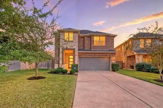 31218 Pinebrook Falls Lane, Hockley, TX 77447