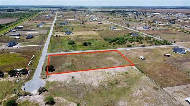 1107 N Esperanza Street, Progreso, TX 78579