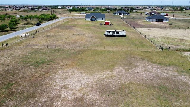 1107 N Esperanza Street, Progreso, TX 78579