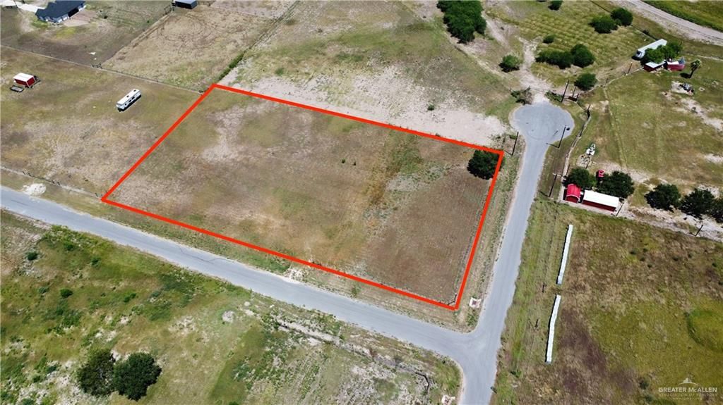 1107 N Esperanza Street, Progreso, TX 78579