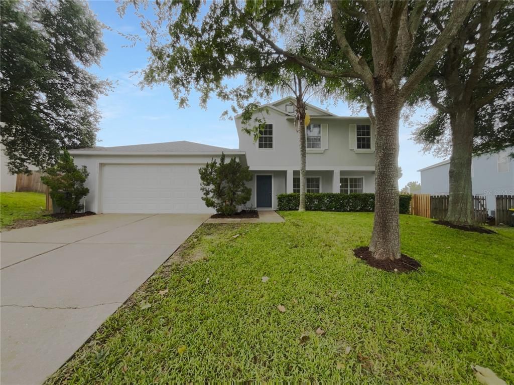 1915 KNOLLCREST DRIVE, Clermont, FL 34711