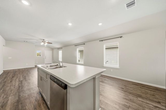 21707 Cottonwood Meadows Trail, Waller, TX 77484