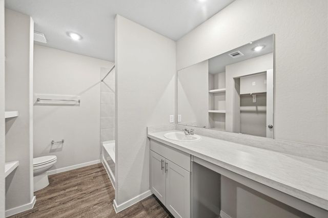 21707 Cottonwood Meadows Trail, Waller, TX 77484