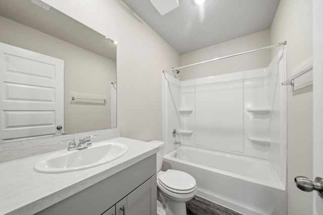 21707 Cottonwood Meadows Trail, Waller, TX 77484
